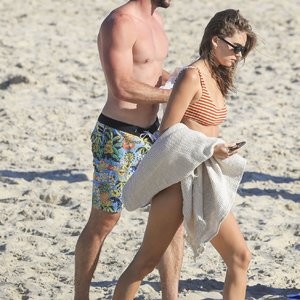 Gabriella Brooks Hot – Liam Hemsworth’s New Girlfriend (64 Photos) - Leaked Nudes