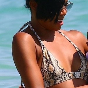 Leaked Celebrity Pic Gabrielle Union 006 pic