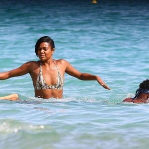 Celebrity Leaked Nude Photo Gabrielle Union 026 pic