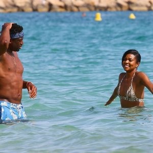 Leaked Celebrity Pic Gabrielle Union 031 pic