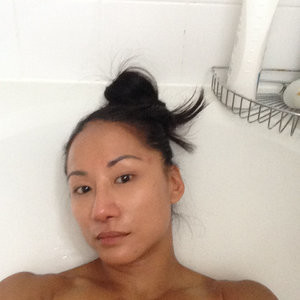 Nude Celebrity Picture Gail Kim 001 pic