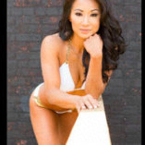 Celebrity Nude Pic Gail Kim 029 pic