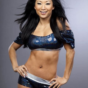 Nude Celebrity Picture Gail Kim 056 pic