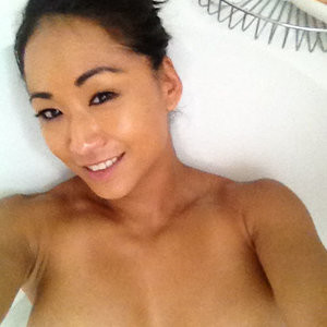 Nude Celeb Pic Gail Kim 066 pic