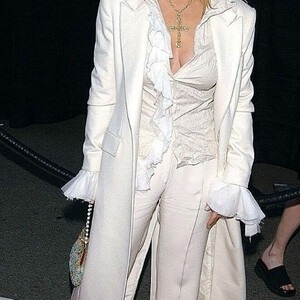 Celeb Naked Gail Oâ€™Grady 047 pic