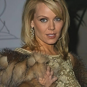 Celeb Naked Gail Oâ€™Grady 050 pic