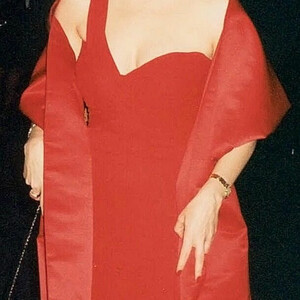 Hot Naked Celeb Gail Oâ€™Grady 058 pic