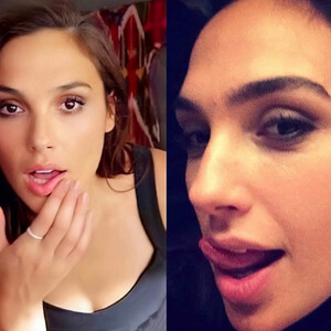 Gal Gadot Saves Lives (5 Photos) – Leaked Nudes
