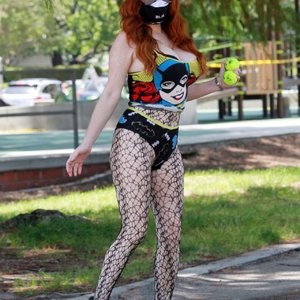 nude celebrities Phoebe Price 024 pic
