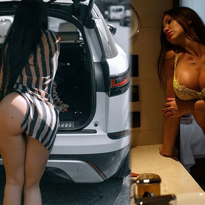Gayana Bagdasaryan Sexy Collection (45 Photos) – Leaked Nudes