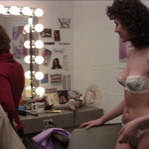 Naked Celebrity Pic Geena Davis 006 pic