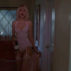 Celebrity Nude Pic Geena Davis 013 pic