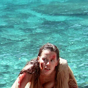 Free nude Celebrity Geena Davis 021 pic