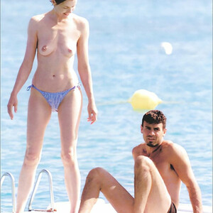 Celebrity Leaked Nude Photo Geena Davis 032 pic