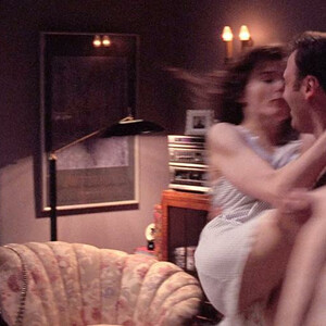 Celeb Naked Geena Davis 033 pic