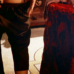 celeb nude Geena Davis 036 pic