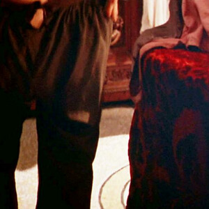 Celeb Naked Geena Davis 040 pic