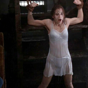 Newest Celebrity Nude Geena Davis 045 pic