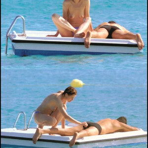 Nude Celebrity Picture Geena Davis 047 pic