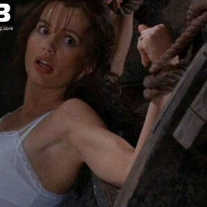 nude celebrities Geena Davis 048 pic