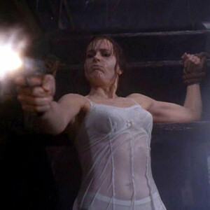 Hot Naked Celeb Geena Davis 056 pic