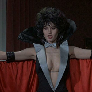 Nude Celebrity Picture Geena Davis 065 pic