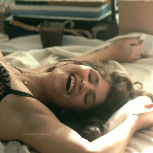 Best Celebrity Nude Gemma Arterton 009 pic