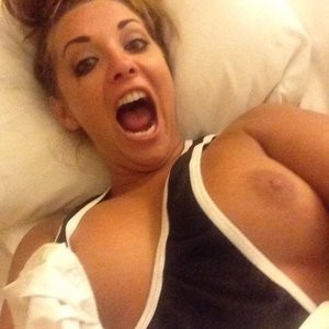 Gemma Atkinson Nude Leaked Fappening (5 Photos) – Leaked Nudes