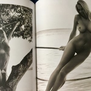 Free Nude Celeb Genevieve Morton 004 pic