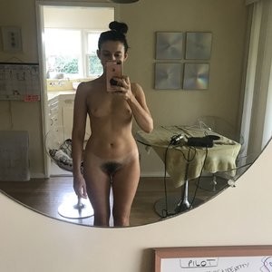 Nude Celeb Pic Georgia Flood 013 pic