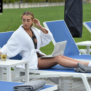 Nude Celeb Pic Georgia Harrison 016 pic