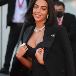 Naked Celebrity Pic Georgina Rodriguez 006 pic