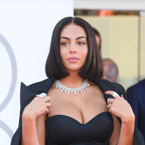 Free Nude Celeb Georgina Rodriguez 021 pic