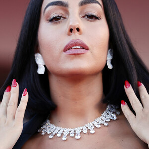 Celebrity Leaked Nude Photo Georgina Rodriguez 084 pic