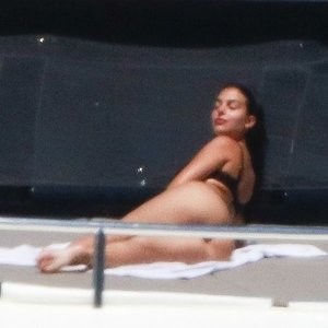 Celebrity Leaked Nude Photo Georgina Rodriguez 007 pic
