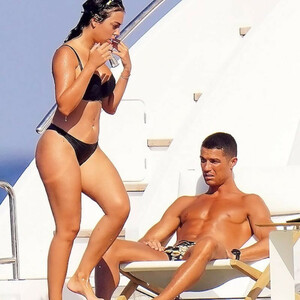 Celebrity Nude Pic Georgina Rodriguez 020 pic