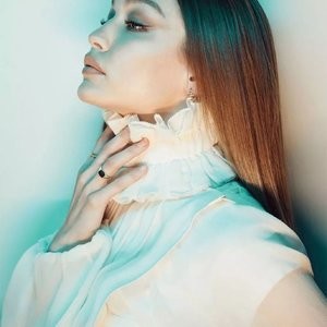 Leaked Celebrity Pic Gigi Hadid 007 pic
