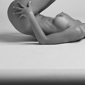 Gigi Paris Nude (4 Photos) - Leaked Nudes