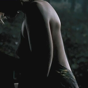 celeb nude Gillian Anderson 026 pic