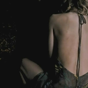 Celeb Nude Gillian Anderson 027 pic