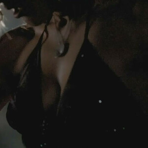 Celebrity Naked Gillian Anderson 029 pic