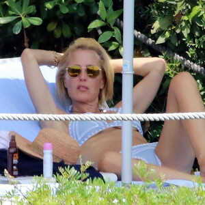 Best Celebrity Nude Gillian Anderson 038 pic