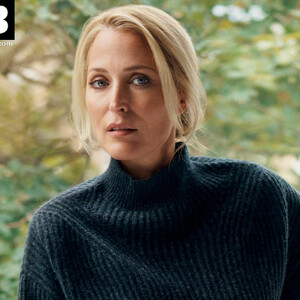 Nude Celebrity Picture Gillian Anderson 052 pic
