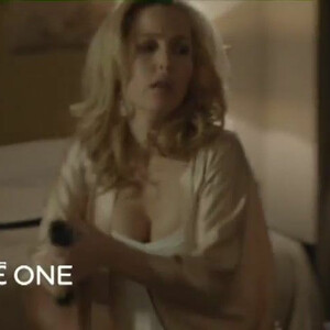 Leaked Gillian Anderson 068 pic