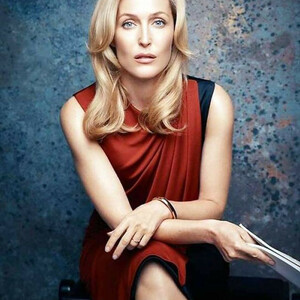 Leaked Gillian Anderson 076 pic