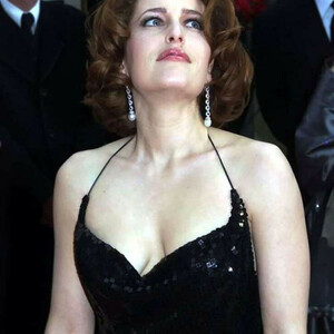 Free Nude Celeb Gillian Anderson 092 pic