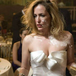 Celebrity Naked Gillian Anderson 094 pic
