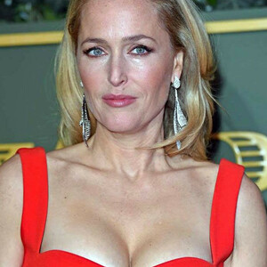 Free Nude Celeb Gillian Anderson 113 pic