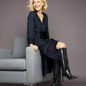 Nude Celeb Gillian Anderson 118 pic