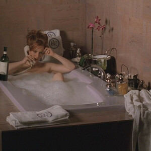 Celebrity Nude Pic Gillian Anderson 138 pic